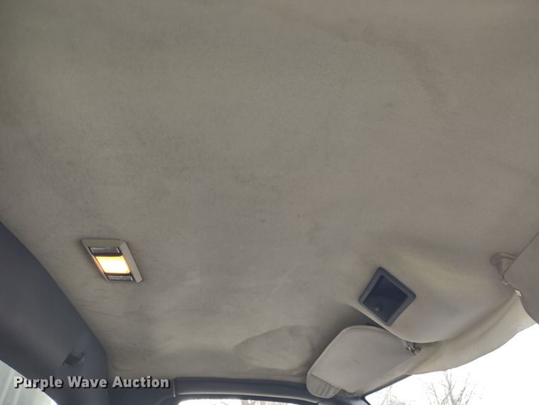 image for item DR8265 2007 Chevrolet C4500  refuse truck