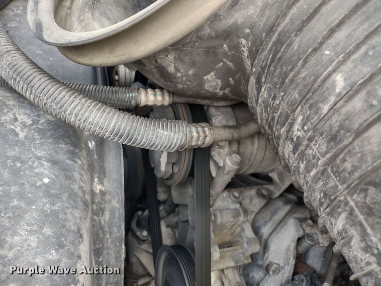 image for item DR8265 2007 Chevrolet C4500  refuse truck