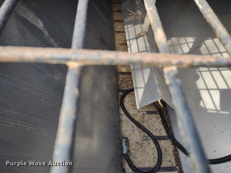 image for item DR8267 Buyers SCH096C  spreader