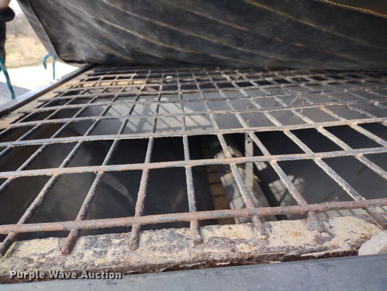 image for item DR8267 Buyers SCH096C  spreader