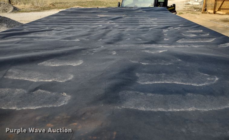 image for item DR8267 Buyers SCH096C  spreader