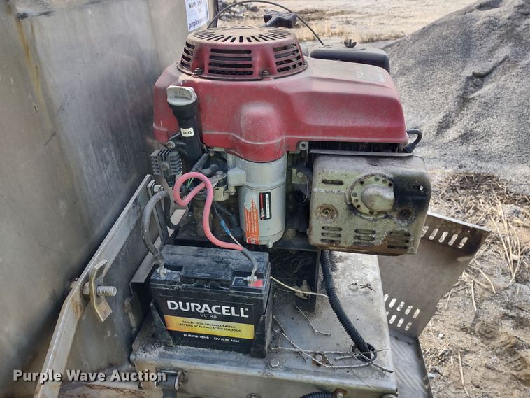 image for item DR8267 Buyers SCH096C  spreader