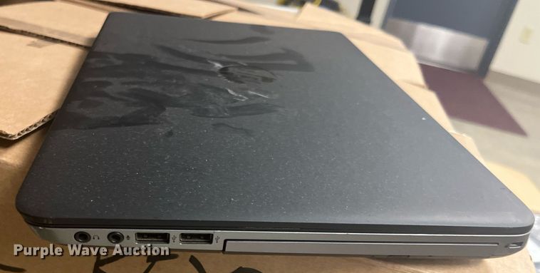 image for item HP9443 (50) HP ProBook 440 laptops