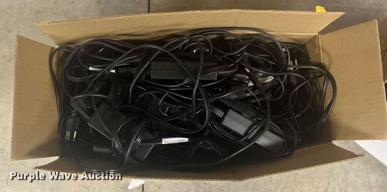 image for item HP9443 (50) HP ProBook 440 laptops