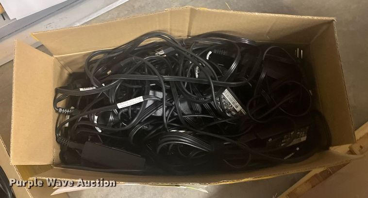 image for item HP9443 (50) HP ProBook 440 laptops