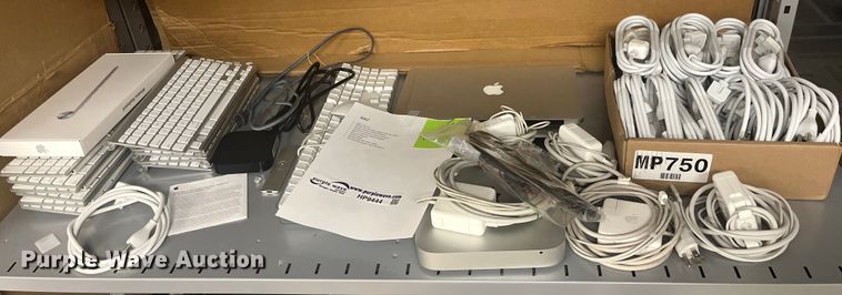 image for item HP9444 Apple computers and accessories