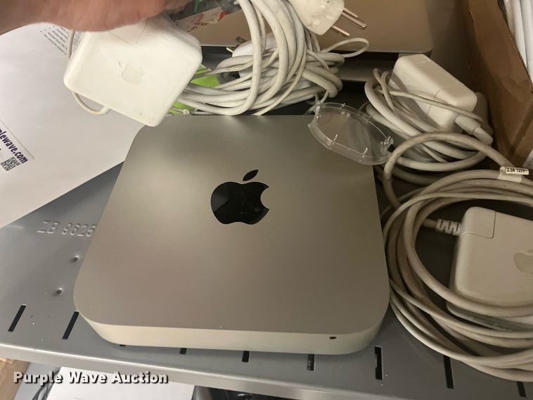 image for item HP9444 Apple computers and accessories