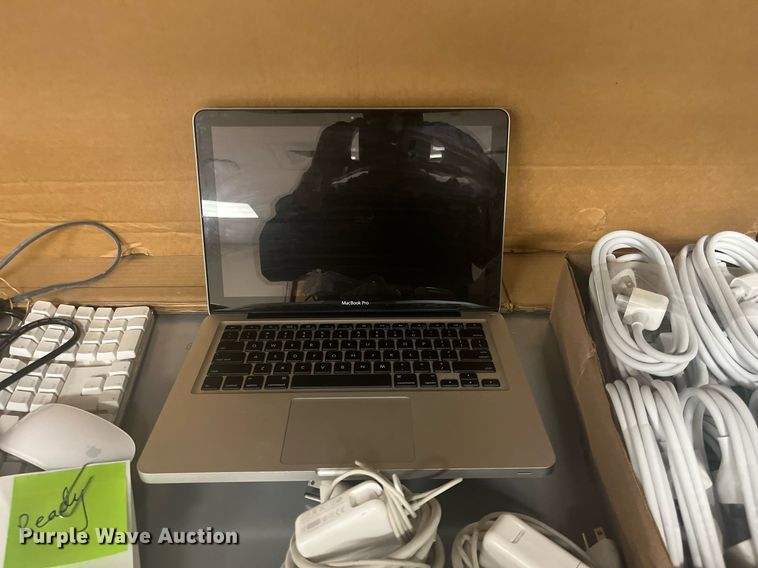 image for item HP9444 Apple computers and accessories