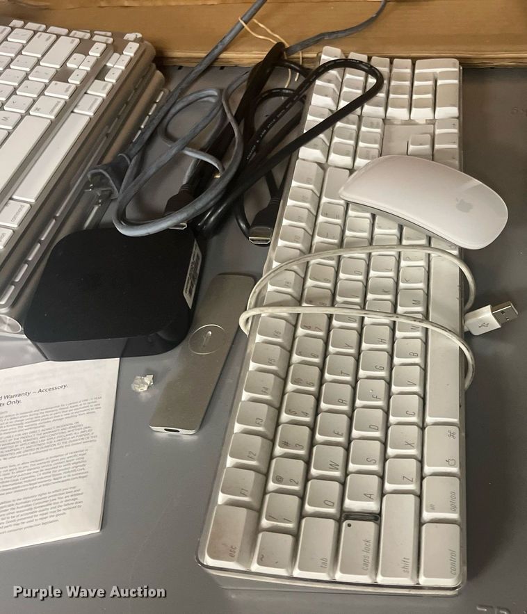 image for item HP9444 Apple computers and accessories