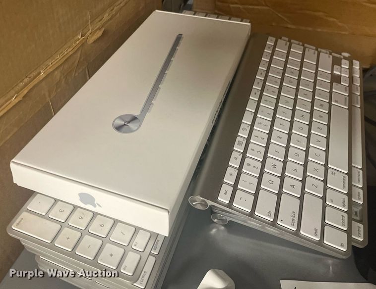 image for item HP9444 Apple computers and accessories