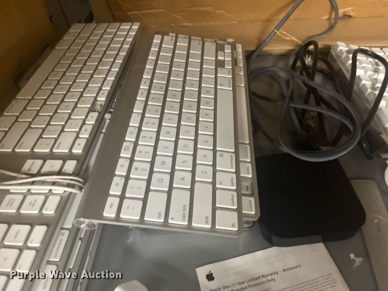 image for item HP9444 Apple computers and accessories