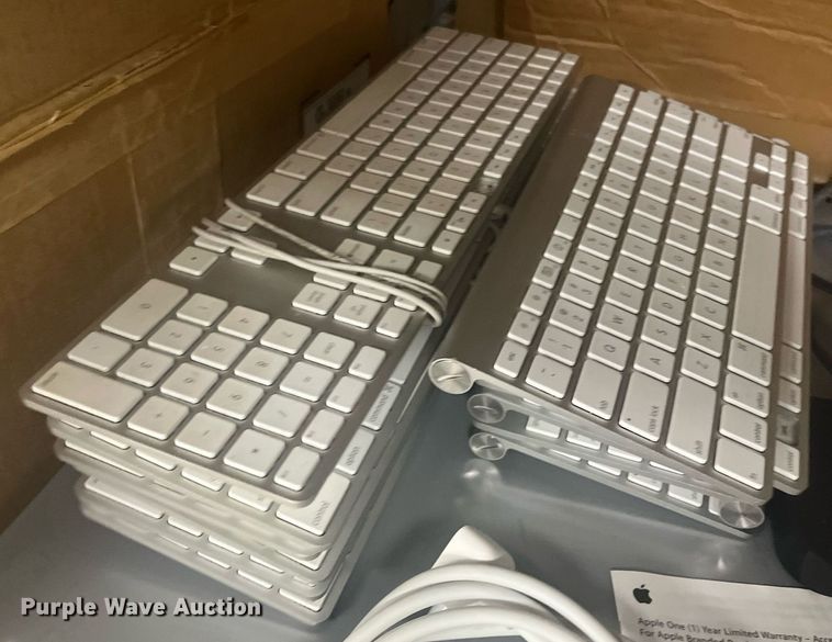 image for item HP9444 Apple computers and accessories