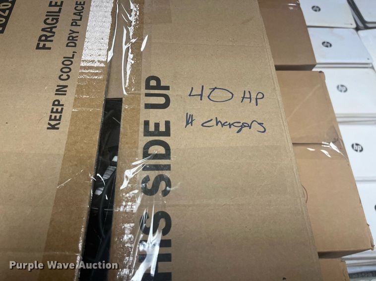 image for item HP9446 Approximately 600 HP Chromebook 14 laptops