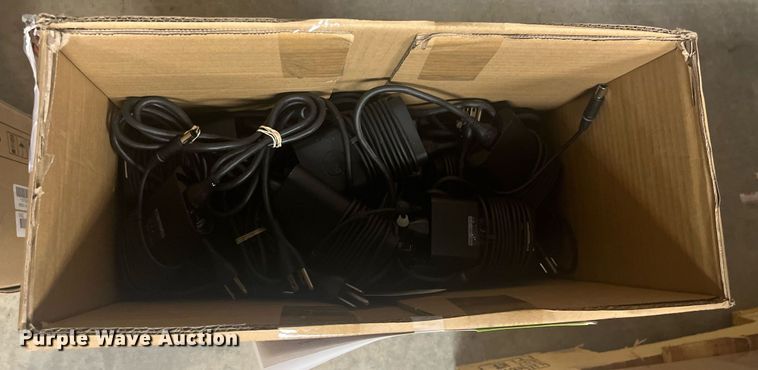 image for item HP9447 (50) Dell Latitude E5550 laptops