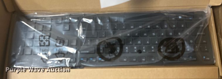 image for item HP9449 Electronics