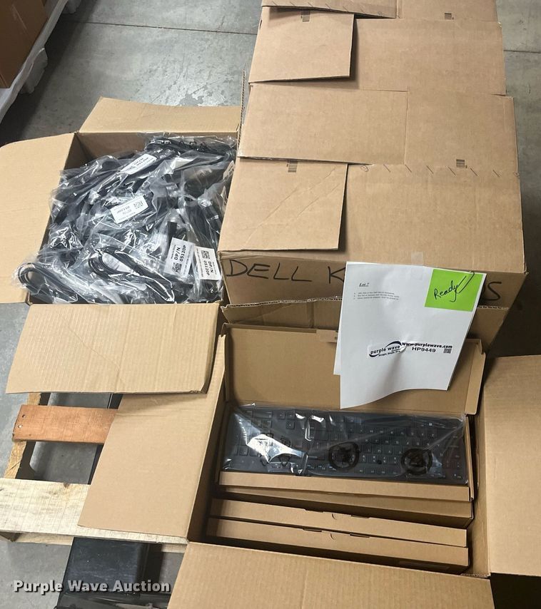 image for item HP9449 Electronics