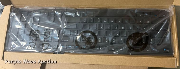 image for item HP9449 Electronics