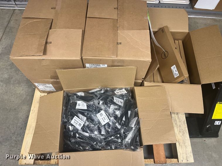 image for item HP9449 Electronics