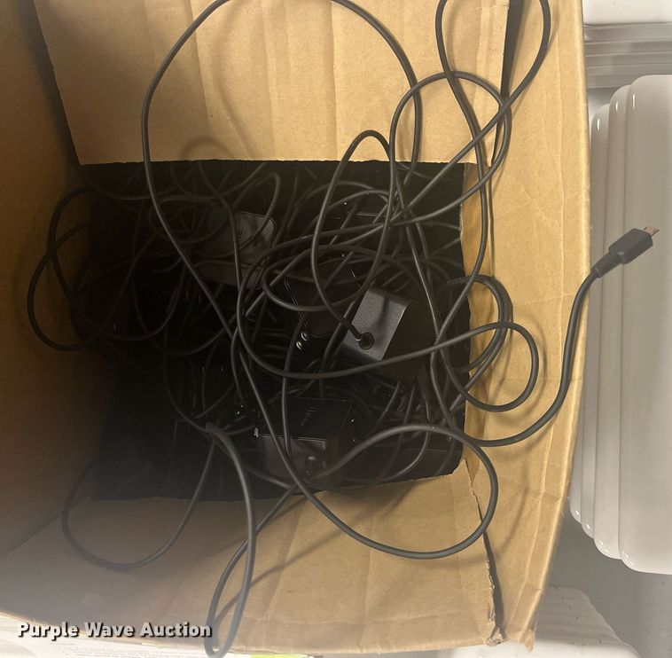 image for item HP9450 (58) HP Chromebook 11 G2 laptops