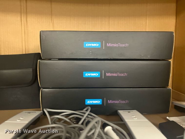 image for item HP9451 Classroom display items