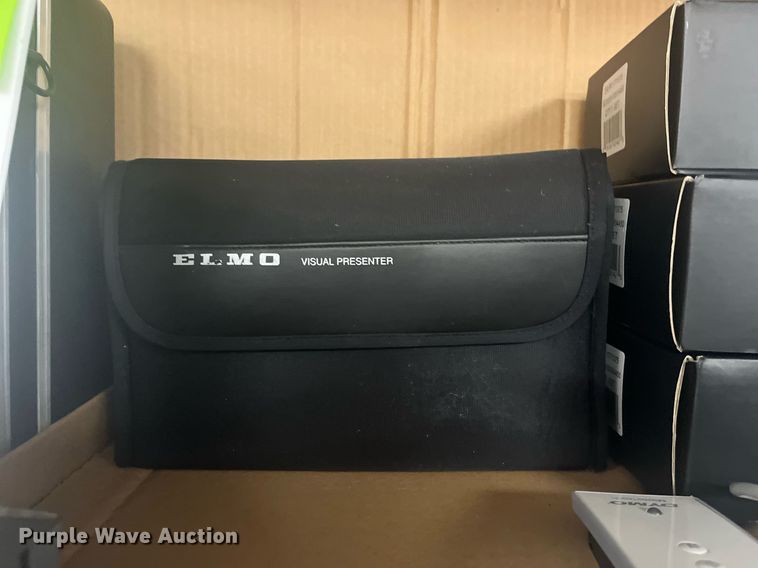 image for item HP9451 Classroom display items