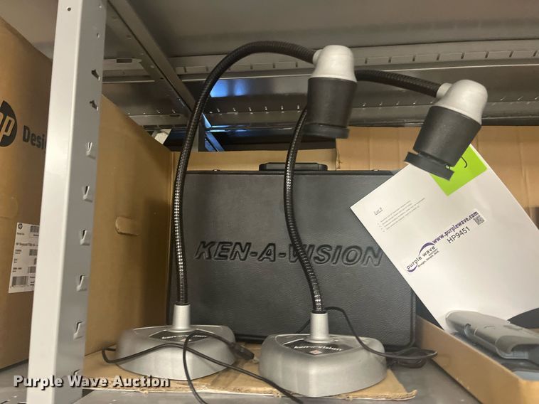 image for item HP9451 Classroom display items