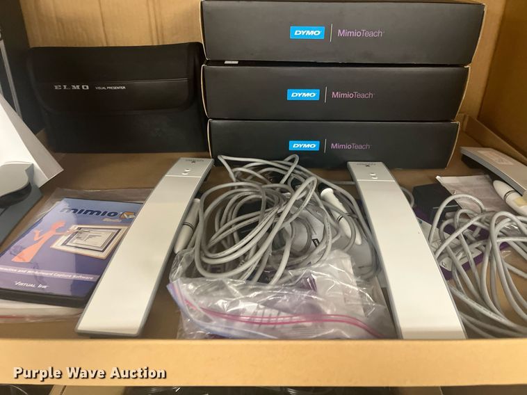 image for item HP9451 Classroom display items