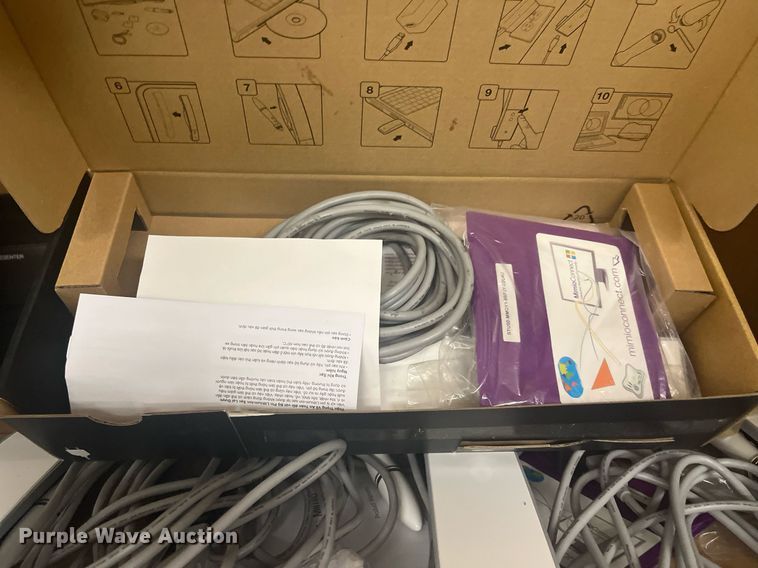 image for item HP9451 Classroom display items