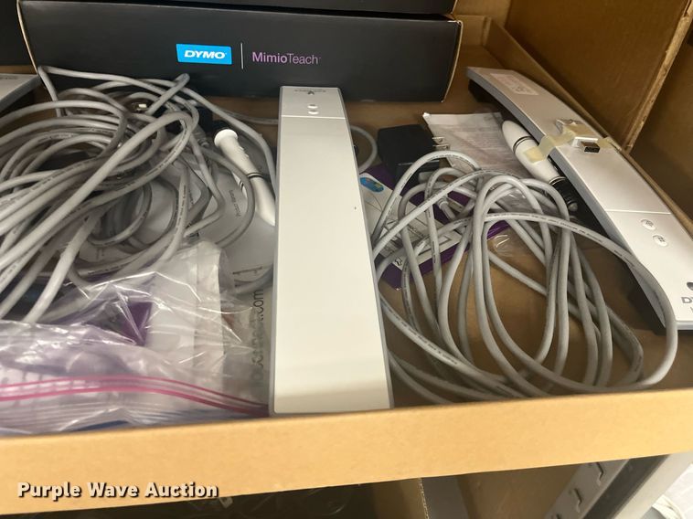 image for item HP9451 Classroom display items