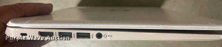 image for item HP9452 (14) HP Chromebook 14 laptops