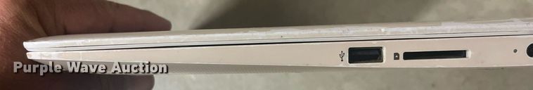 image for item HP9452 (14) HP Chromebook 14 laptops