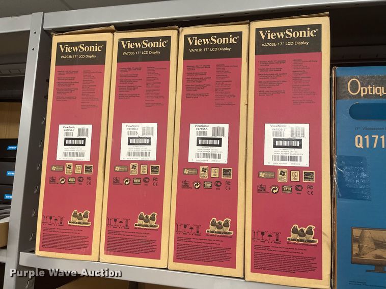 image for item HP9454 Office supplies and equipment