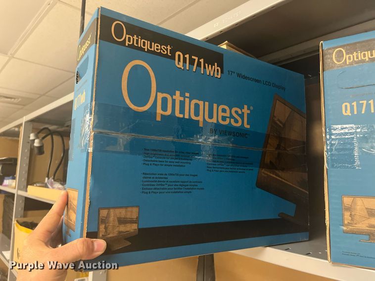 image for item HP9454 Office supplies and equipment