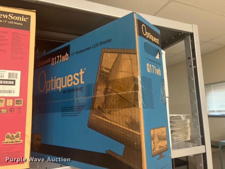 image for item HP9454 Office supplies and equipment