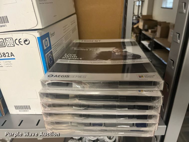 image for item HP9454 Office supplies and equipment