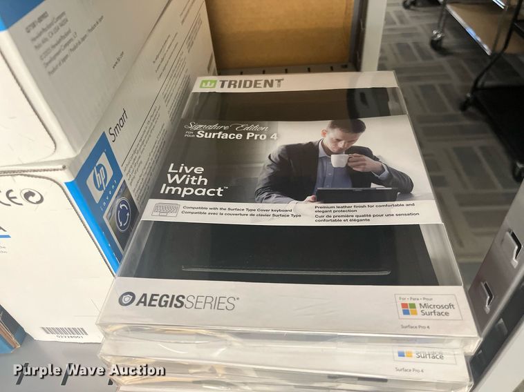 image for item HP9454 Office supplies and equipment