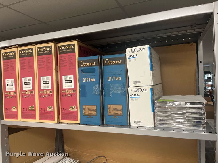 image for item HP9454 Office supplies and equipment