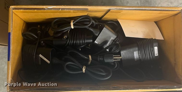 image for item HP9455 (50) Dell Latitude E5550 laptops