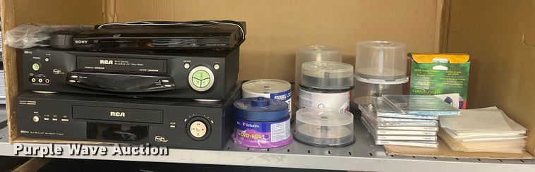 image for item HP9456 Electronics