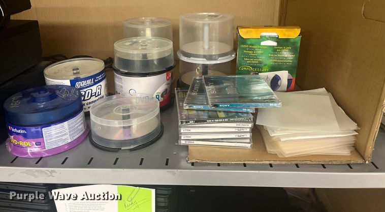 image for item HP9456 Electronics