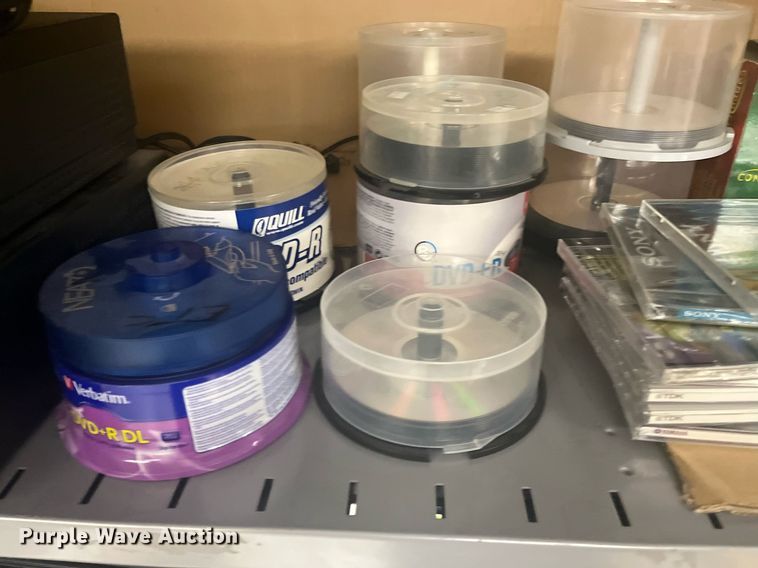 image for item HP9456 Electronics