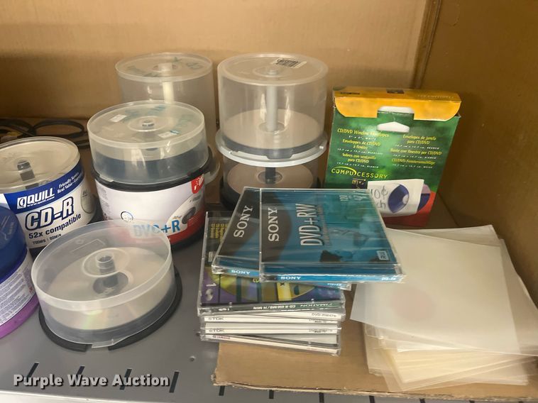 image for item HP9456 Electronics