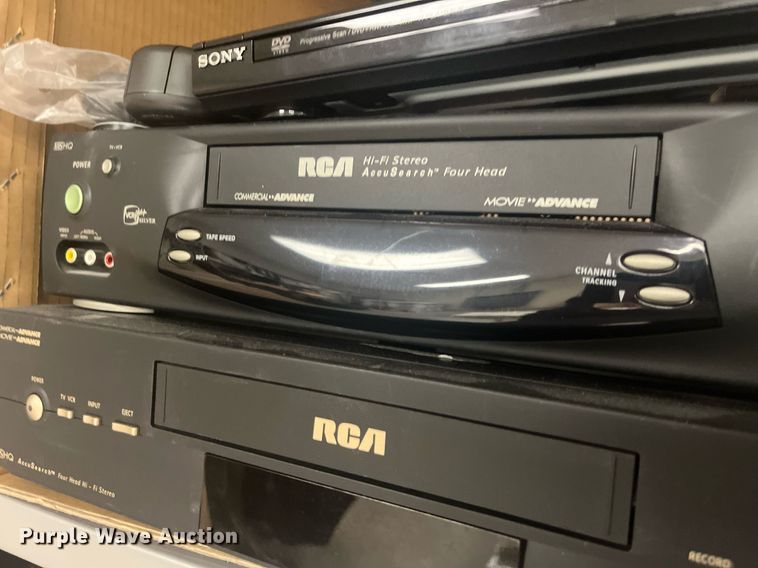 image for item HP9456 Electronics