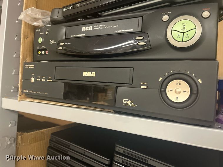 image for item HP9456 Electronics