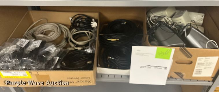 image for item HP9457 Electronics