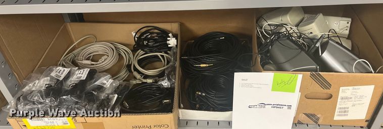 image for item HP9457 Electronics