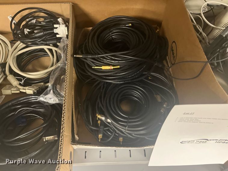 image for item HP9457 Electronics