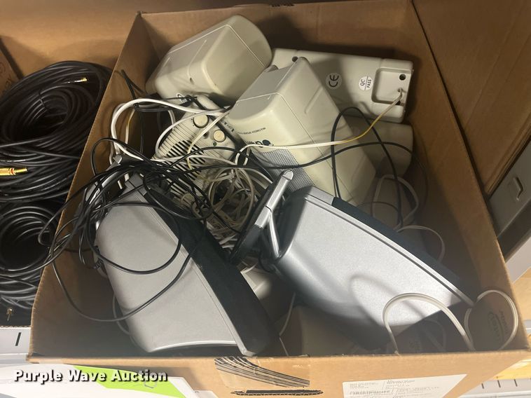 image for item HP9457 Electronics