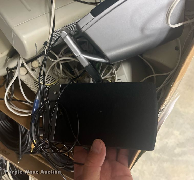 image for item HP9457 Electronics