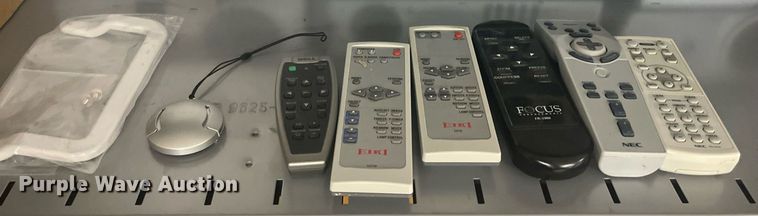 image for item HP9459 Projectors